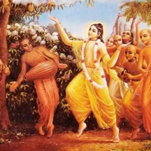 Chaitanya Mahaprabhu Chaitanya Mahaprabhu